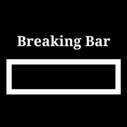 Breaking Bar logo