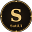 SutiUI logo