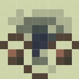 Happy Sulfur Block logo
