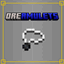 Ore Amulets v1 - by DustVeyn Studio logo