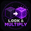 Look & Multiply logo