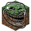 Random Screamer logo