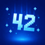 Damage Numbers logo