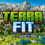 TerraFit logo