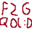 Friends 2 Game logo