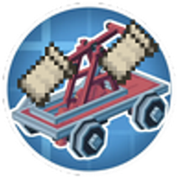 Create Fly: Steam 'n' Rails Continued project image
