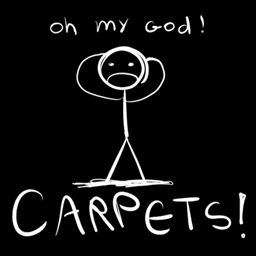 CarpetAnyWhere logo