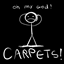 CarpetAnyWhere logo