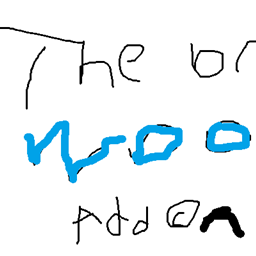 tHe Br0kEn wood set addon logo