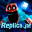 Replica.jar logo