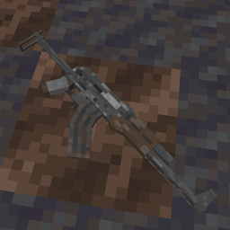 Type 56-1 pack project image