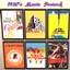Movie Posters: 1950's logo