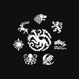 Thrones of Westeros