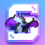 StarFira Reborn logo