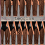 Leggins Urban logo