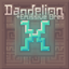 + Emissive Ores for Dandelion X logo