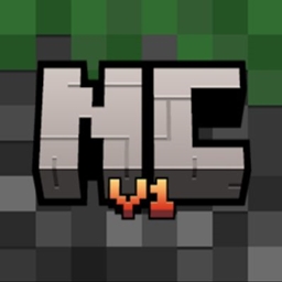 Nova Client v1.5 logo