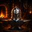 Ageforged Armor logo