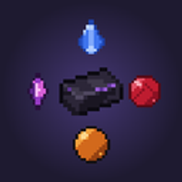 Prismatic Gems project image