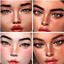 Eyebrows Summer Collection logo