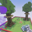 PVP arena. NATURAL logo