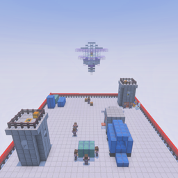 PVP arena ZONE 51 project image