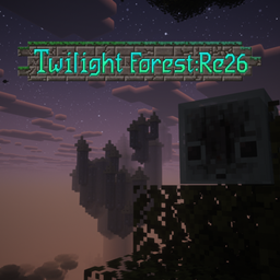 The Twilight Forest:Re26