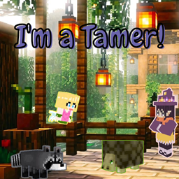 I'm a Tamer! project image