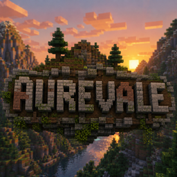 Aurevale logo
