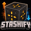Stashify (Achievement Friendly)  logo