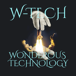 W-Tech lite logo