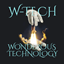W-Tech lite logo
