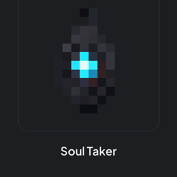 Soul taker project image