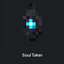 Soul taker logo