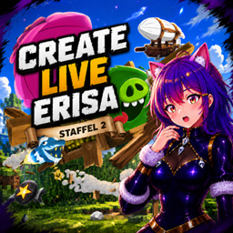 Create Live Erisa Staffel 2