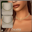 Paradox Necklace Set - Chunky Link Chain Necklaces logo