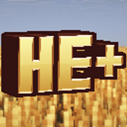 Hoe Enchants+