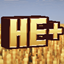 Hoe Enchants+ logo