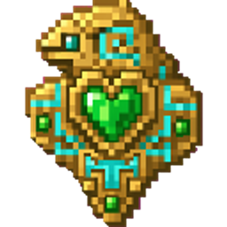 Guardian Pet Totem logo