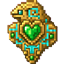 Guardian Pet Totem logo