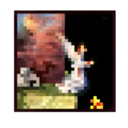 Custom music disc. Bluedragon13514 project image