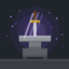 Tinkers x Enchants logo