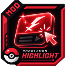 Cobblemon Highlight project image