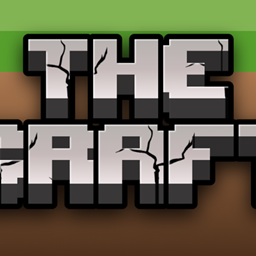 The Craft Server Pack logo