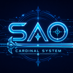 SAO: Cardinal System project image