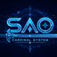 SAO: Cardinal System logo
