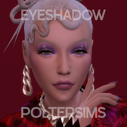 Purple Haze Eyeshadow logo