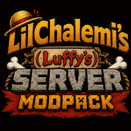 LilChalemi's(Luffy's) Server Enhancement Pack project image