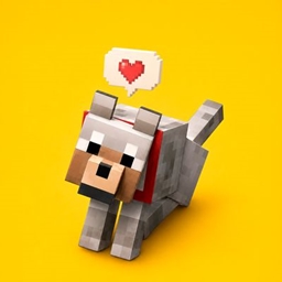 Niebla - Your AI Wolf Companion