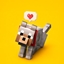 Niebla - Your AI Wolf Companion logo